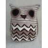 ShiFio's Patterns Knitting Pattern for Owl Cushion Cover & Pyjama Case, Double Knitting Pattern, DK, KP239