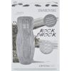 CRYSTAL PIXIE | DIY Nail design with Swarovski Crystals | Nail Box Pixie Rock Shock, 1 Pieces