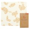 Bee’s Wrap Single Large Wrap - 33 x 35 cm, Beige