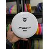Discmania D-Line P2 Flex 2 White 143g Light Weight disc golf putter Discs