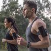 Quad Lock Sports Armband
