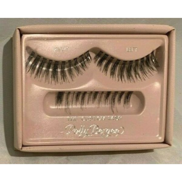 Polly Bergen Cosmetics Custom False Eyelashes