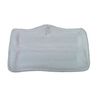 Shark Steam Mop Basic Exclusive Microfiber Pad Set of 9 (Compatible)