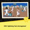 WarioWare: Move It! (Nintendo Switch)