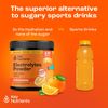 90 Servings Sugar Free Orange Electrolyte Powder Hydration Drink Mix