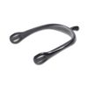 WALDHAUSEN Sporen gentle contact grey Size:Länge 15 mm