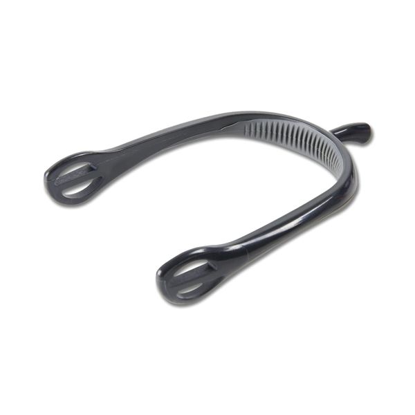 WALDHAUSEN Sporen gentle contact grey Size:Länge 15 mm