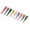Musashi Engineering TPND-18G-U 2-Threaded Taper Nozzle, Pack of 50