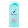 Degree Sheer Powder Antiperspirant Deodorant Stick, 2.6 oz (Pack of 5)