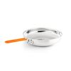 GSI Stainless Troop Fripan Ice Cream Cup
