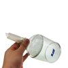 HFS(R) 600mL Buchner Filter Funnel 24/40 Fitting, Barb Vacuum Port, Perforated