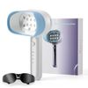 Portable Dental Cold Light Lamp Tooth Whitening Machine Bleaching Accelerator 