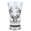 Bisley Pewter Stag Shot Glass
