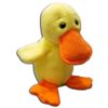 BEANIE BABIES Ty Quackers The Duck