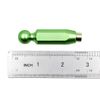 Tiardey Bicycle Internal Cable Routing Tool,Internal Cable Routing Kit, Cycling Install Inner Kit for Bicycle Frame Shift(Green)