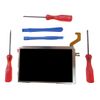 Upgraded Top Upper LCD Screen Replacement with Tools for N-intendo 3DS XL US S hip