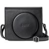 INSTAX SQ40 Camera case, Black