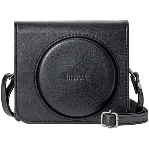INSTAX SQ40 Camera case, Black