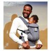 Ergobaby Omni Breeze Graphite Grey