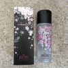 MAC FIX+ BLACK CHERRY BLOSSOM limited collection 3.4 FL .OZ /100ml