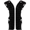 Bumper Bracket Set Fits 2007-2011 Toyota Camry Front Driver and Passenger Side