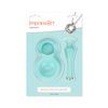 ImpressArt Dapping Block Set