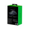 Razer DeathAdder Essential (2021) - Wired Gaming Mouse (Optical Sensor, 6400 DPI, 5 Programmable Buttons, Ergonomic Form Factor) Black