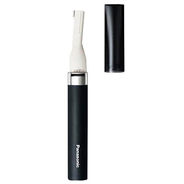 Panasonic Eyebrow Shaver Kit Black ER-GM20-K [ERGM20K]RNHAPFM