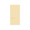 Pieces Packaging Bag posixe GZ Cream (100 Sheets)