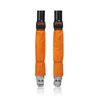 Z-MUD FORK GAITER ORANGE
