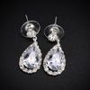 COCIDE Silver Jewelry Set for Women