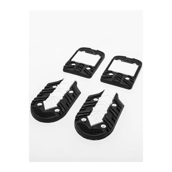 K2 Alpine Outsole ISO5355 - SMALL RECO 1 Design - S