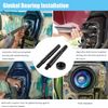 Gimbal Bearing Installer Engine Alignment Tool Kit for Mercruiser Alpha Volvo