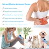 Class IV Laser Therapy Machine Human/Vet Laser Therapy Device Pain Relief