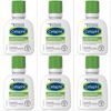 6 Cetaphil Moisturizing Lotion, 2 oz - Travel Size