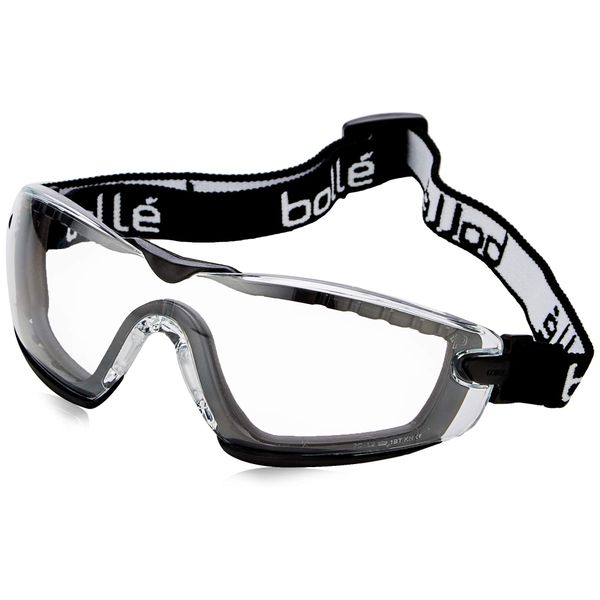 Bolle Cobra Safety Goggles