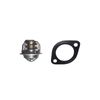 New Thermostat & Gasket COMPATIBLE WITH Kubota V1903
