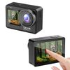 SJCAM 4K/60FPS Action Camera UHD Video Camera Waterproof Night Vision SJ10PRO