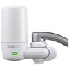 Brita Advanced Faucet Filtration System - White - 1 Count
