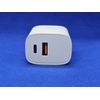 20W USB Type-C Wall Fast Charger PD Power Adapter For iPhone, Android, Samsung