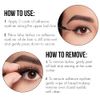 Duo Line It Lash It (Black) 3.5g