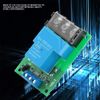 Relay Module 1 Channel Relay Power Switch Module with Optocoupler One Way Trigger Relay Expansion Board 30A YYG-2(5VDC)