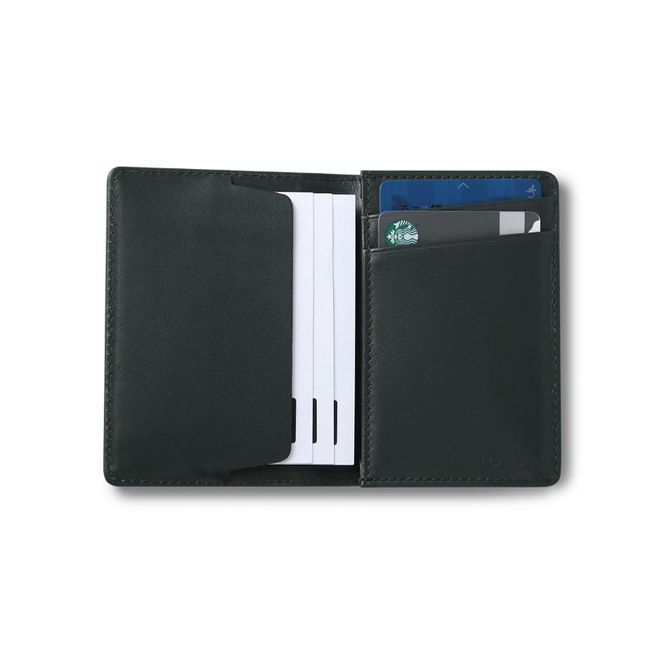 Egarden Slim business card wallet