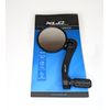 XLC Men's MR-K19 Mirror, Black, 68 mm
