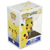 Funko Pop! Pokemon - Pikachu (Waving) Vinyl Figure