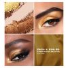 Morphe 9 Pan Gold Seeker Artistry Palette