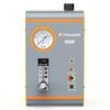  Foxwell SD203 EVAP Smoke Machine Leak Detector Pipe System Vacuum Diagnostic