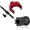 Injector Height Adjustment Tool & Engine Barring Socket Turning Tool Set For CAT