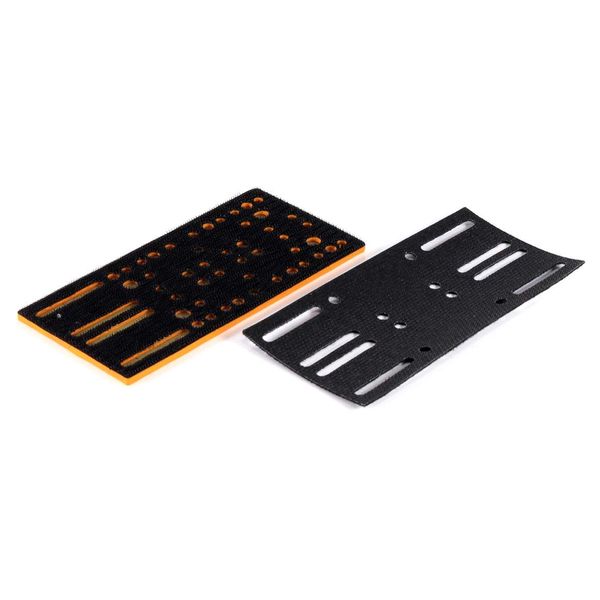 Backing Pad 81 x 165 mm for Deos 353 50H Medium