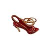 Eillwin Lovely High Heel Keyring & Attractive Keychain for Her